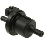 Standard Ignition Canister Purge Solenoid CP568 - back view