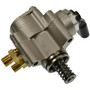 Standard Ignition Direct Injection High Pressure Fuel Pump GDP610 - bottom view