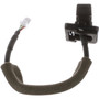 Standard Ignition Park Assist Camera PAC418 - top view