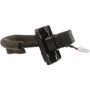 Standard Ignition Park Assist Camera PAC418 - angled view