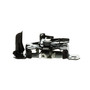 Standard Ignition Hood Latch Assembly DLA2029 - back view