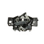 Standard Ignition Hood Latch Assembly DLA2029 - bottom view