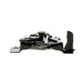 Standard Ignition Hood Latch Assembly DLA2029 - alternate view