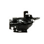 Standard Ignition Hood Latch Assembly DLA2029 - right view