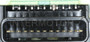 Standard Ignition Multi Function Column Switch CBS-1779