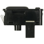 Standard Ignition Remote Mirror Switch MRS16 - right view