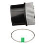 Standard Ignition Four Wheel Drive Actuator FWDH2 - front view