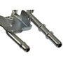 Standard Ignition Fuel Feed Line GDL524 - left view