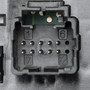 Standard Ignition Parking Brake Switch PBS149 - connector view
