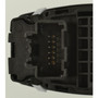 Standard Ignition Multi Function Dash Switch HLS1744 - alternate view
