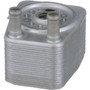 Standard Ignition Engine Oil Cooler OCK90 - angled view