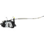 Standard Ignition Power Door Lock Actuator DLA1530 - angled view