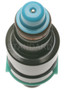 Standard Ignition Fuel Injector - MFI - New FJ13 - bottom view