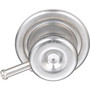 Standard Ignition Fuel Pressure Regulator PR406 - top view