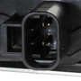 Standard Ignition Power Door Lock Actuator DLA2032 - connector view