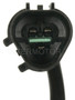 Standard Ignition Crankshaft Sensor PC174 - connector view