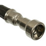 Standard Ignition Fuel Feed Line GDL602 - connector view