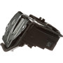Standard Ignition Power Door Lock Actuator DLA1527 - left view