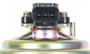 Standard Ignition EGR Valve EGV999 - connector view
