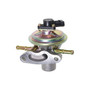 Standard Ignition EGR Valve EGV999 - back view