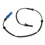 Standard Ignition ABS Speed Sensor ALS455 - front view