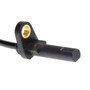 Standard Ignition ABS Speed Sensor ALS455 - connector view
