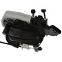 Standard Ignition Power Door Lock Actuator DLA1112 - front view
