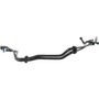 Standard Ignition Fuel Line Hose DLH002 - angled view