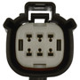 Standard Ignition Park Assist Camera PAC148 - alternate view