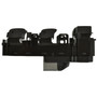 Standard Ignition Power Window Switch DWS1667 - right view