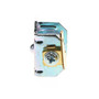 Standard Ignition Parking Brake Switch PBS151 - left view