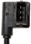 Standard Ignition Camshaft / Crankshaft Position Sensor PC437 - connector view