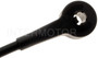Standard Ignition Camshaft / Crankshaft Position Sensor PC437 - angled view