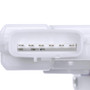 Standard Ignition Power Door Lock Actuator DLA2038 - connector view