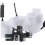 Standard Ignition Power Door Lock Actuator DLA2038 - bottom view
