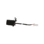 Standard Ignition Park Assist Camera PAC429 - front view