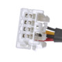 Standard Ignition Park Assist Camera PAC429 - connector view