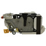 Standard Ignition Power Door Lock Actuator DLA999 - back view