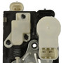 Standard Ignition Power Door Lock Actuator DLA999 - alternate view