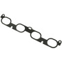 Standard Ignition Plenum Gasket PG67 - front view