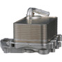 Standard Ignition Engine Oil Cooler OCK93 - top view