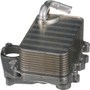 Standard Ignition Engine Oil Cooler OCK93 - angled view