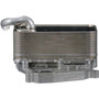 Standard Ignition Engine Oil Cooler OCK93 - left view