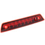 Standard Ignition Center High Mount Stop Light Assembly BTL101 - front view