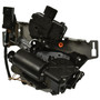 Standard Ignition Power Door Lock Actuator DLA1109 - front view