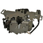 Standard Ignition Power Door Lock Actuator DLA1109 - back view