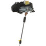 Standard Ignition Power Door Lock Actuator DLA1333 - angled view