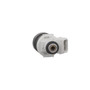 Standard Ignition Fuel Injector Kit - MFI - New FJ689RP4 - back view