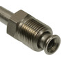 Standard Ignition Fuel Feed Line GDL701 - connector view