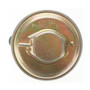 Standard Ignition EGR Valve EGV631 - top view
